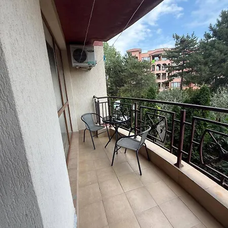 Pacific 3 Σάνι Μπιτς