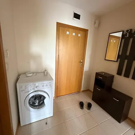 Apartamento Pacific 3