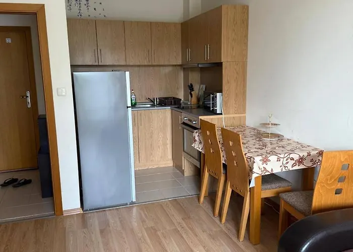 アパート Pacific 3 サニービーチ